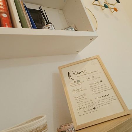 Da Rosa E Pier - Charming Central Apartment Milano Eksteriør bilde