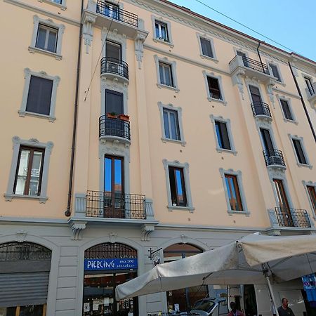Da Rosa E Pier - Charming Central Apartment Milano Eksteriør bilde