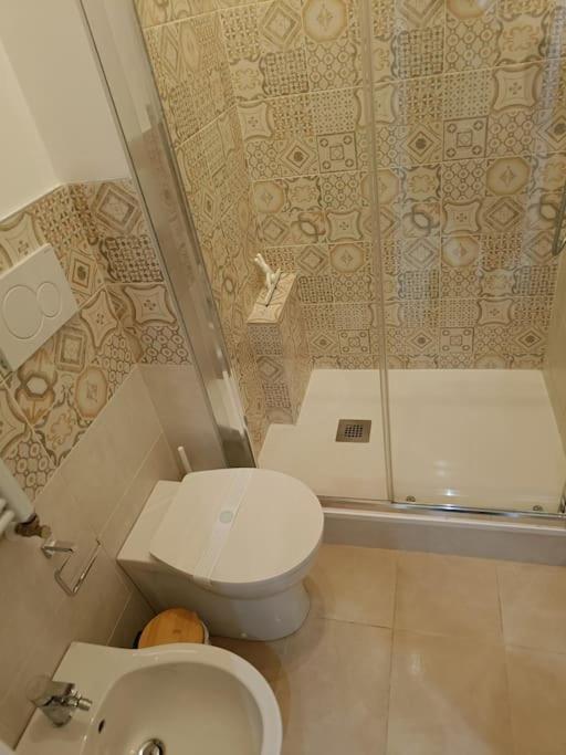 Da Rosa E Pier - Charming Central Apartment Milano Eksteriør bilde