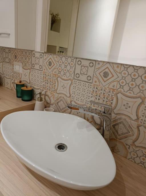 Da Rosa E Pier - Charming Central Apartment Milano Eksteriør bilde