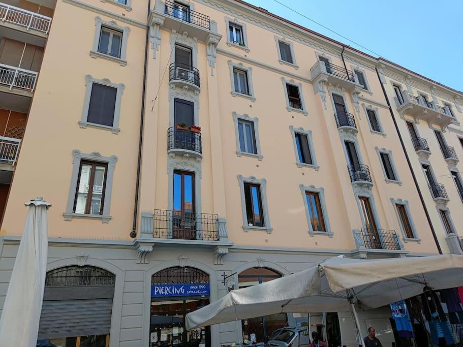 Da Rosa E Pier - Charming Central Apartment Milano Eksteriør bilde