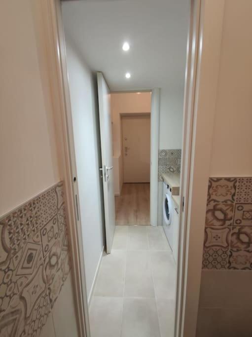 Da Rosa E Pier - Charming Central Apartment Milano Eksteriør bilde