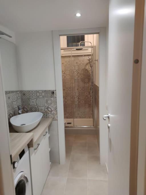 Da Rosa E Pier - Charming Central Apartment Milano Eksteriør bilde