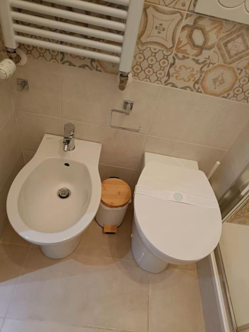 Da Rosa E Pier - Charming Central Apartment Milano Eksteriør bilde