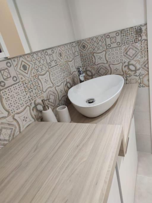 Da Rosa E Pier - Charming Central Apartment Milano Eksteriør bilde