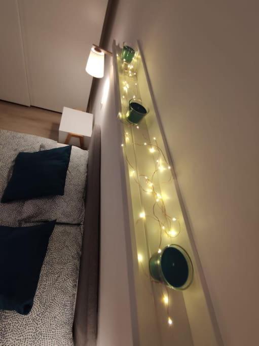 Da Rosa E Pier - Charming Central Apartment Milano Eksteriør bilde