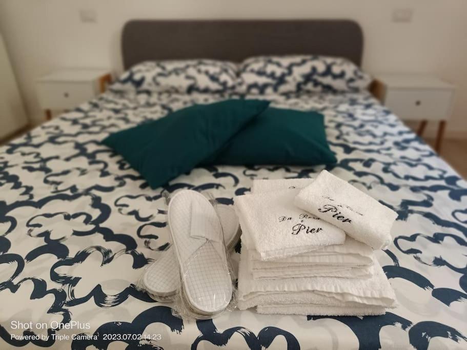 Da Rosa E Pier - Charming Central Apartment Milano Eksteriør bilde