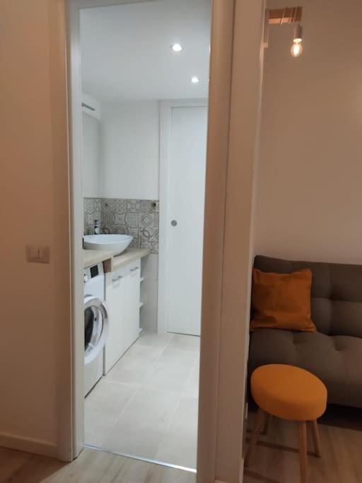 Da Rosa E Pier - Charming Central Apartment Milano Eksteriør bilde