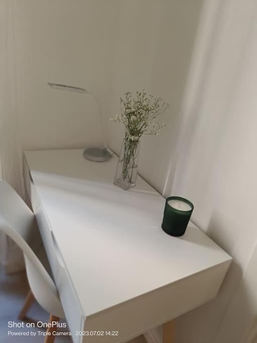 Da Rosa E Pier - Charming Central Apartment Milano Eksteriør bilde