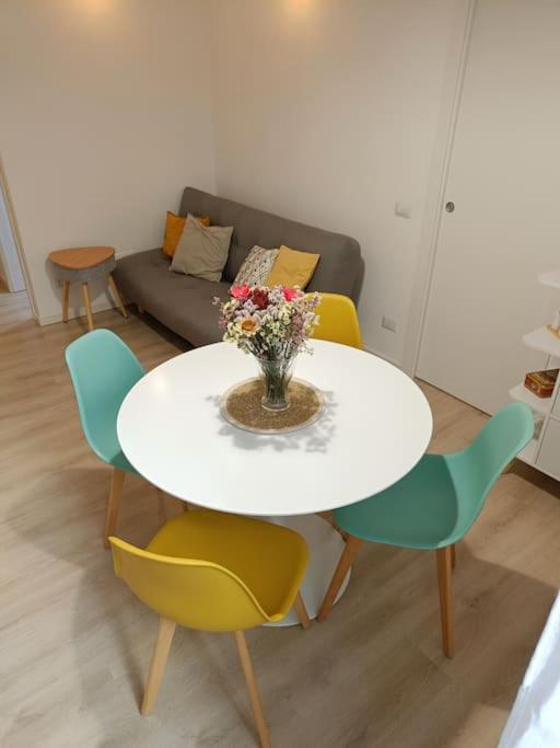 Da Rosa E Pier - Charming Central Apartment Milano Eksteriør bilde