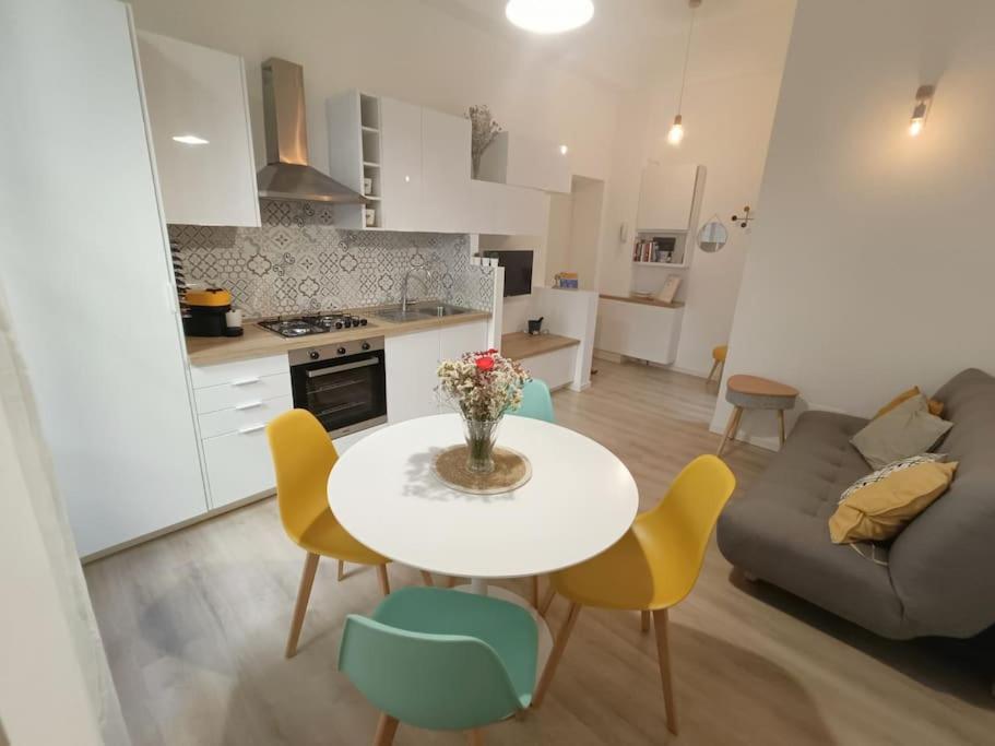 Da Rosa E Pier - Charming Central Apartment Milano Eksteriør bilde