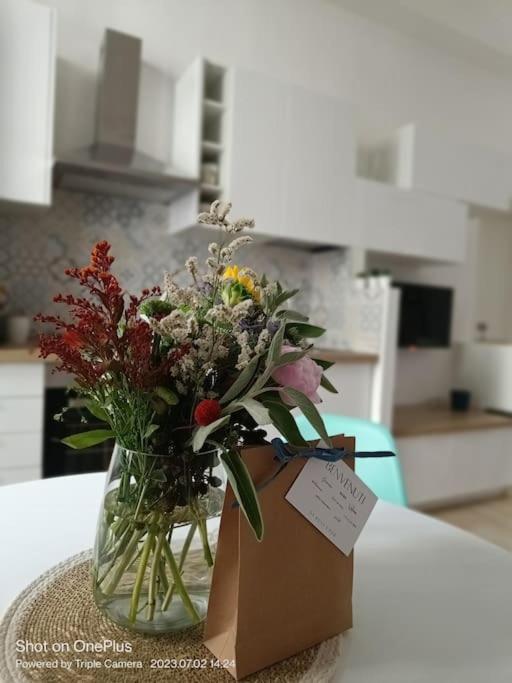 Da Rosa E Pier - Charming Central Apartment Milano Eksteriør bilde
